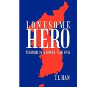 T.I. Han Lonesome Hero (Tascabile)