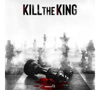 T.I. Kill the King (CD) Album