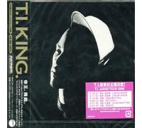 T.I. - King (2 CD)