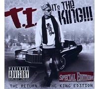 T.I. - King Is Back