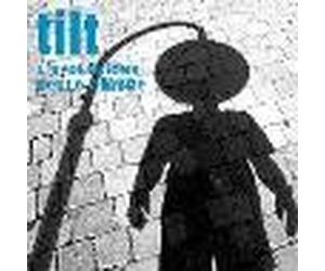 T.i.l.t. - L'evoluzione Delle Ombre - Cd