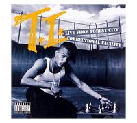 T I - Live from Forest City Correctional Facil