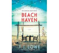 T I Lowe Beach Haven (Tascabile) Carolina Coast