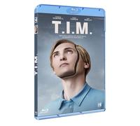 T.I.M. [Blu-Ray]