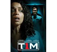 T.I.M. (DVD) Georgina Campbell Spencer Brown Eamon Farren