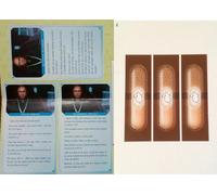 T.I.M.E Time Stories Gioco da Tavolo Ricompensa Speciale Promo Espansione 3 g...
