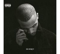 T.I. - no mercy