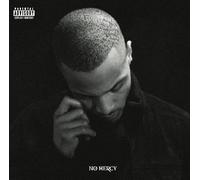T.I. - No Mercy