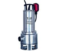 TIP EXTREMA 300/10 IX pompa sommergibile 1200 W 19500 l/h 7 m - TIP