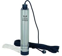 TIP AJ 4 PLUS 55/50 pompa sommergibile 800 W 3300 l/h 20 m - TIP AJ 4