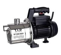 TIP GP 3000 550 W 2950 l/h - TIP GP 3000, 550 W, AC, 2950 l/h, Nero,