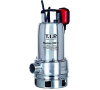 T i p 30116 pompa di drenaggio ad immersione 18000 l/h 8 m