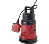 T.I.P. - Technische Industrie Produkte TVX 12000 30261 Schmutzwasser-