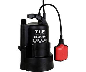 T.I.P. 30263 Dio 45/13 Pompa per recipiente Acqua piovana