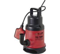 T.I.P. 30268 - Pompa sommersa per acque sporche TVX 7000