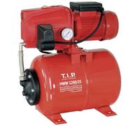 T.I.P. 31111 Sistema di irrigazione automatizzato HWW 1200/25