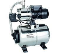 T.I.P. 31140 HWW 4500 Inox Sistema idrico Domestico Argento, (L x P x A) 480 x 280 x 560 mm