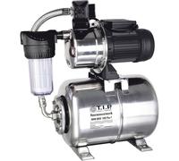 T.I.P. 31155 HWW Inox 1300 Plus F Acquedotto domestico in acciaio inox con prefiltro
