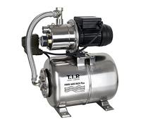 T.I.P. 31167 Autoclave in acciaio INOX, HWW 4400 Inox Plus