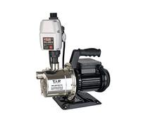 T.I.P. 31192 - Autoclave HWA 4400 inox plus