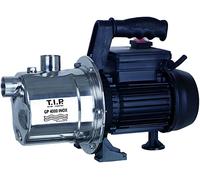 T.I.P. 31371 GP 4000 INOX Pompa da giardino in acciaio inox, portata fino a 4000 l/h