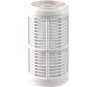 T.I.P. filtro di ricambio per prefiltro 12,7 cm (contro sabbia e solidi, lavabile, ecologico, alto effetto filtrante 250 micron, per pompe) 31053
