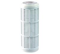 T.I.P. filtro di ricambio per prefiltro 17,8 cm (contro sabbia e solidi, lavabile, ecologico, alto effetto filtrante 250 micron, per pompe) 31057