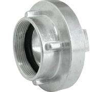 T.I.P. Giunto STORZ in carbonio 2" femmina - 1 x 31092