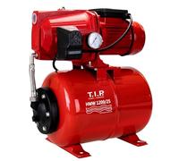 T.I.P. 31111 Sistema di irrigazione automatizzato HWW 1200/25