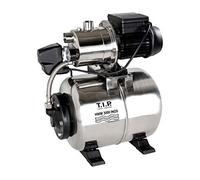 T.I.P. Hww 3000 Inox, Sistema di Irrigazione Automatizzato