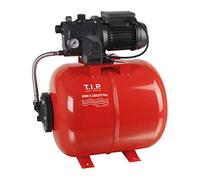 T.I.P. HWW K-1000/50 Plus 30189 - Autoclave con Serbatoio da 50 Litri