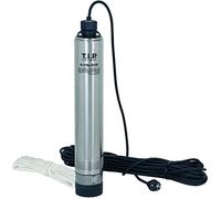 TIP AJ 4 Plus 95/40 pompa sommergibile 900 W 5500 l/h 20 m - TIP AJ 4