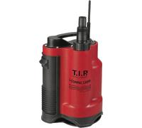 T.I.P. Pompa sommersa T.I.P. 30191 per drenaggio acque reflue I-Compac 13000, portata fino a 13 l/h, 18 x 13 x 30 cm