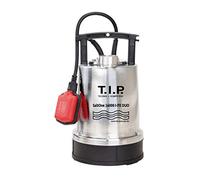 T.I.P. SaltOne 1600 I-PX DUO - Pompa sommergibile per acqua salata, 16.000 l/h, colore: Argento