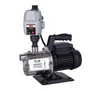 T.I.P. - Sistema automatico di arresto per pompa d'acqua domestica in acciaio inox HWA 3000