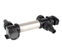T.I.P. SPU 36000 Chiarificatore a lampada UVC per piscine, per piscine fino a 36.000 l