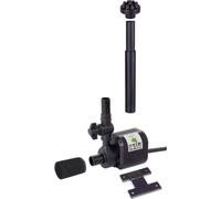 T.I.P. WP 500-10 R - Pompa per fontane, Portata Fino a 500 l/h