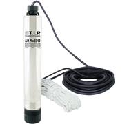 TIP AJ 4 PLUS 55/50 pompa sommergibile 800 W 3300 l/h 20 m - TIP AJ 4
