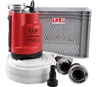 T.I.P. - Technische Industrie Produkte 30702 I-Compac 13000 Pompa di drenaggio