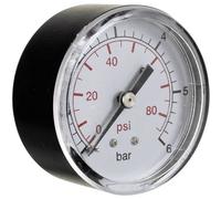 T.I.P. - Technische Industrie Produkte 31003 Manometro Collegamento (manometro