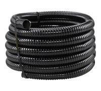 T.I.P. - Technische Industrie Produkte Mehrzweck-Spiralschlauch 1 (schwarz),