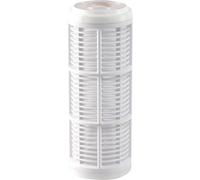 T.I.P. filtro di ricambio per prefiltro 12,7 cm (contro sabbia e solidi, lavabile, ecologico, alto effetto filtrante 250 micron, per pompe) 31053