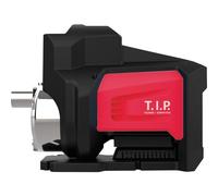 T.I.P. Pompa inverter DHWA 5000-5 INV (portata 5000 l/h, 4,8 bar, 550 Watt, acciaio inossidabile, si adatta dinamicamente alle esigenze di acqua)