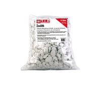 T.I.P. SUGGERIMENTO Stagno Cura Zeolite, Grigio, 6 L (5,5 kg) nella Borsa