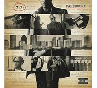 T.I. - Paperwork