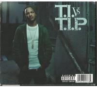 T.I - T.I. Vs Tip (Kmart Exclusive)