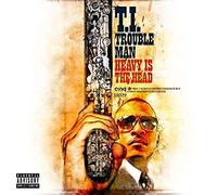 T.I. - Trouble Man: Heavy Is The Head