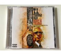 T.I. - Trouble Man: Heavy Is The Head