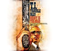 T.I. - Trouble Man: Heavy Is The Head (Clean)