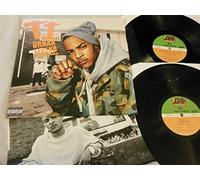 T.I. - Urban Legend